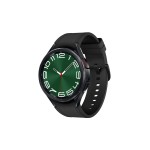 Smartwatch Samsung Galaxy Watch6 Classic Negru 1,5"