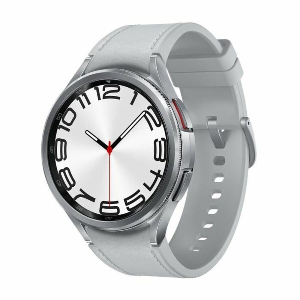 Smartwatch Samsung Galaxy Watch6 Classic R965 Multicolor Argintiu