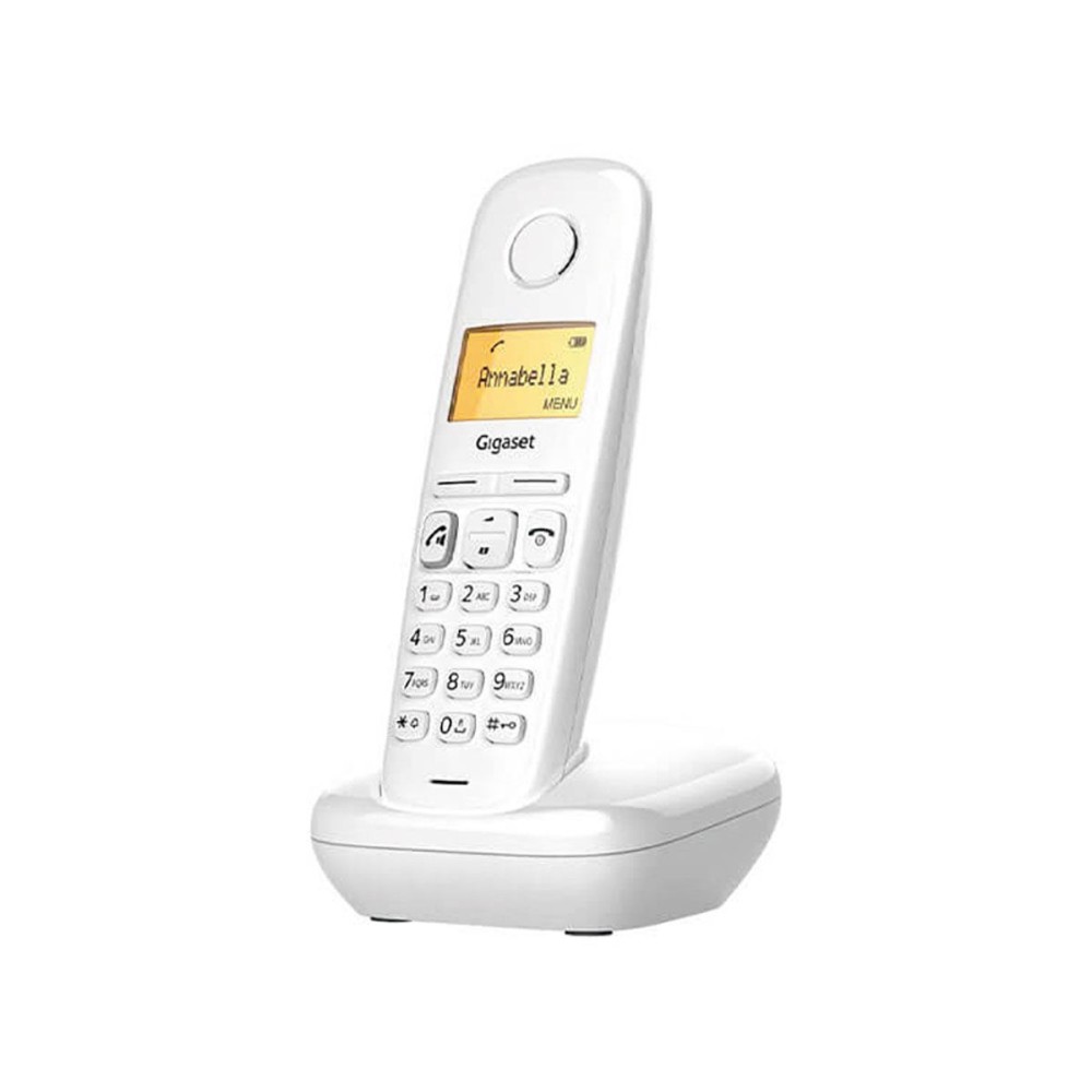 Telefon fără Fir Gigaset A270 Fără Fir 1,5"
