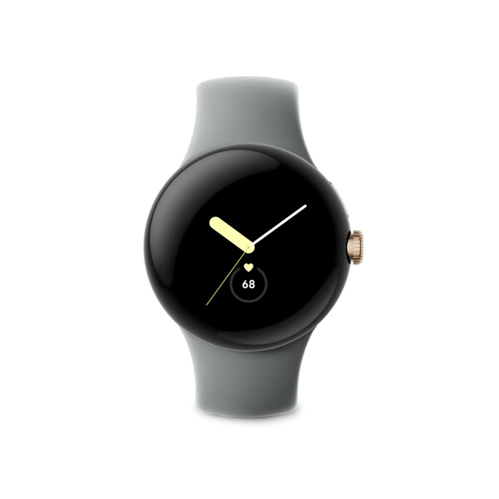 Smartwatch Google Pixel Watch GA04120 Aur 1,2"