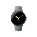 Smartwatch Google Pixel Watch GA04120 Aur 1,2"