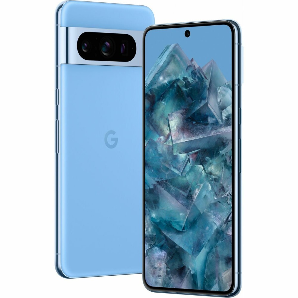 Smartphone Google Pixel 8 Pro 6,7" 12 GB RAM 128 GB Albastru