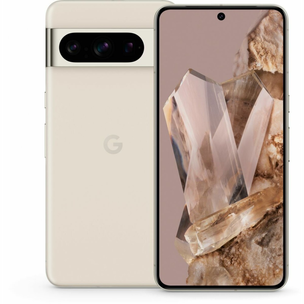 Smartphone Google Pixel 8 Pro 6,7" 12 GB RAM 128 GB Alb