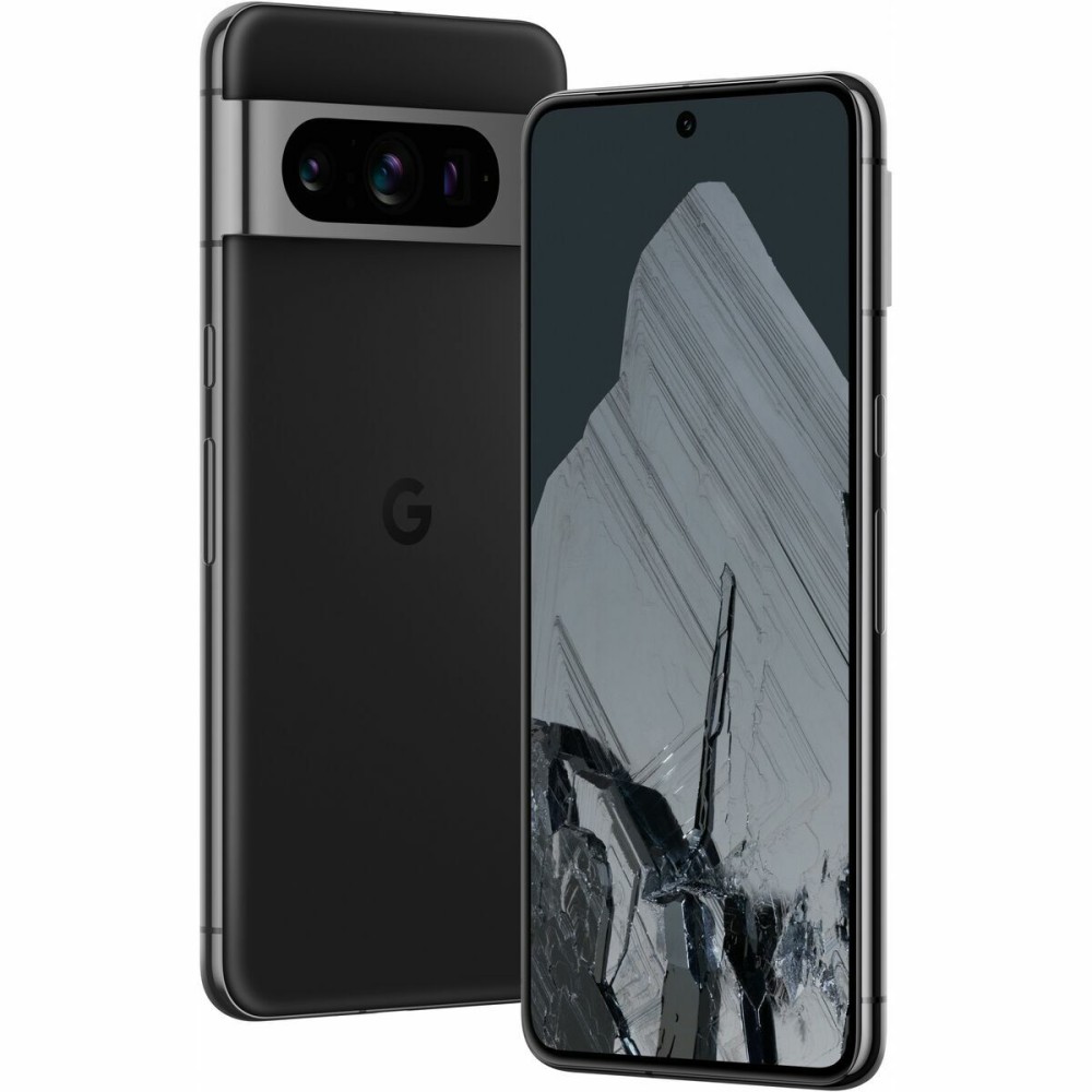 Smartphone Google Pixel 8 Pro 6,7" 12 GB RAM 128 GB Negru