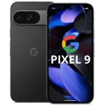 Smartphone Google Pixel 9 5G 6,3" Octa Core 12 GB RAM 128 GB Negru
