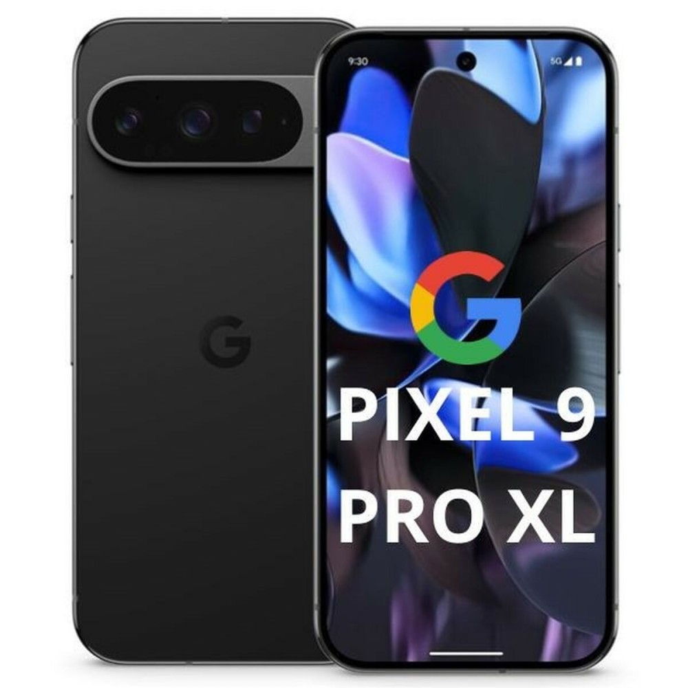 Smartphone Google Pixel 9 Pro XL 6,8" Octa Core 16 GB RAM 256 GB Negru