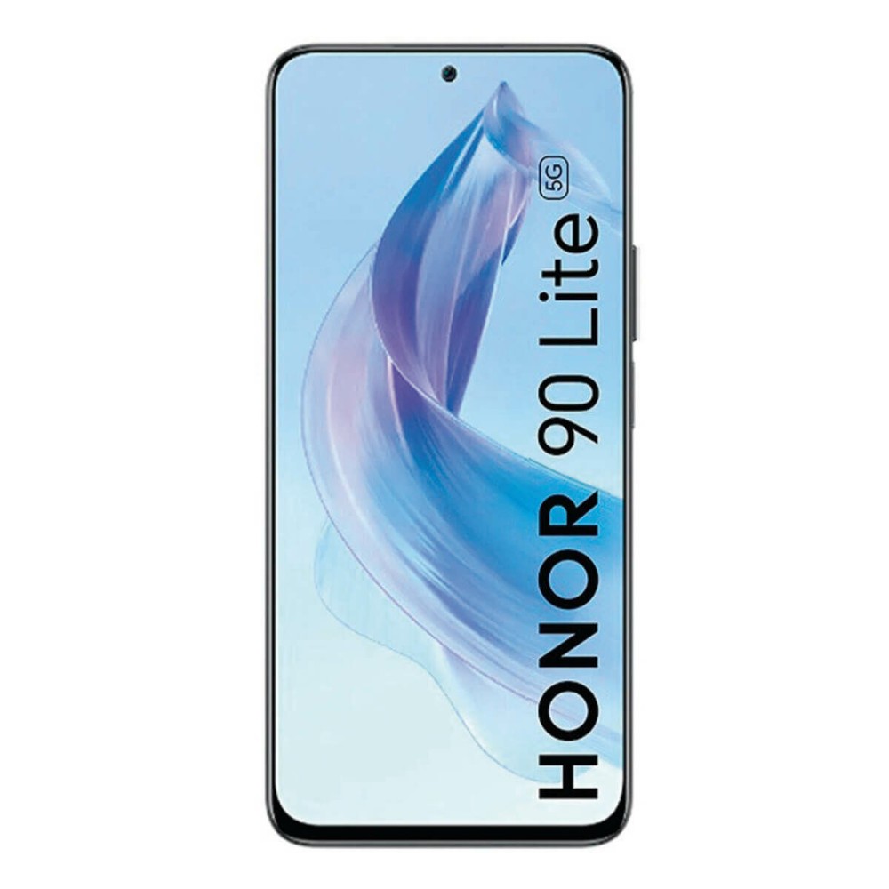 Smartphone Honor 90 Lite 5G 6,7" Mediatek Dimensity 6020 8 GB RAM 256 GB Negru