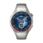 Smartwatch Huawei GT 5 Pro Gri 1,43" 46 mm