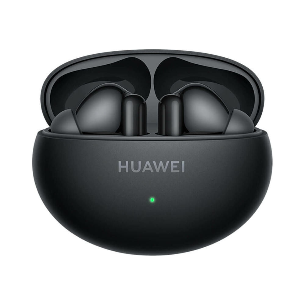 Căști Huawei FREEBUDS 6I ORCA-T100 Negru