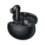 Căști Huawei FREEBUDS 6I ORCA-T100 Negru