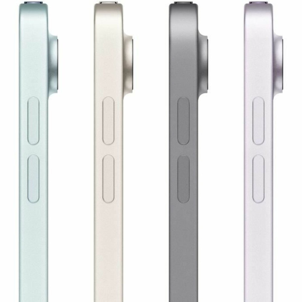 Tabletă Apple iPad Air 2024 11" M2 8 GB RAM 128 GB Gri