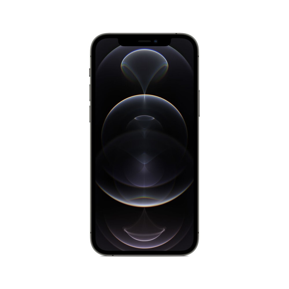 Smartphone Apple iPhone 12 Pro 512GB 6,1" 512 GB Grafit Oțel