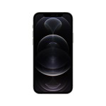 Smartphone Apple iPhone 12 Pro 512GB 6,1" 512 GB Grafit Oțel
