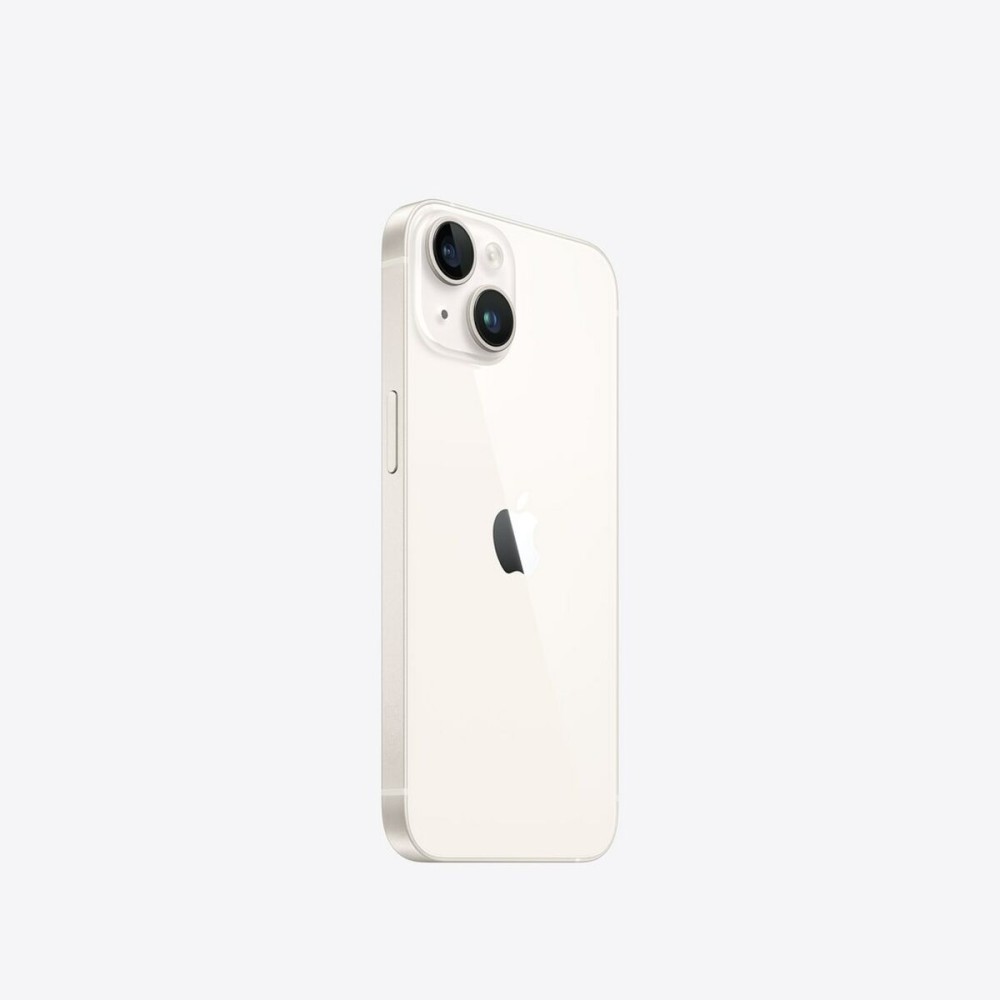 Smartphone Apple iPhone 14 Plus 6,7" A15 128 GB Alb starlight