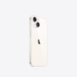 Smartphone Apple iPhone 14 Plus 6,7" A15 128 GB Alb starlight