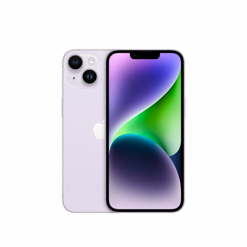 Smartphone Apple iPhone 14 Plus 6,7" A15 256 GB Purpuriu
