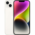 Smartphone Apple iPhone 14 Plus 6,7" A15 iOS 512 GB Alb 6,7" A15 512 GB