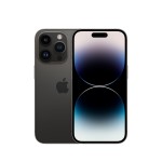 Smartphone Apple iPhone 14 Pro 6,1" 128 GB Negru