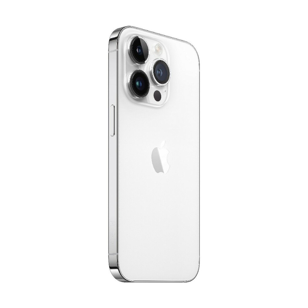 Smartphone Apple iPhone 14 Pro 6,1" 128 GB Argintiu