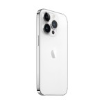 Smartphone Apple iPhone 14 Pro 6,1" 128 GB Argintiu