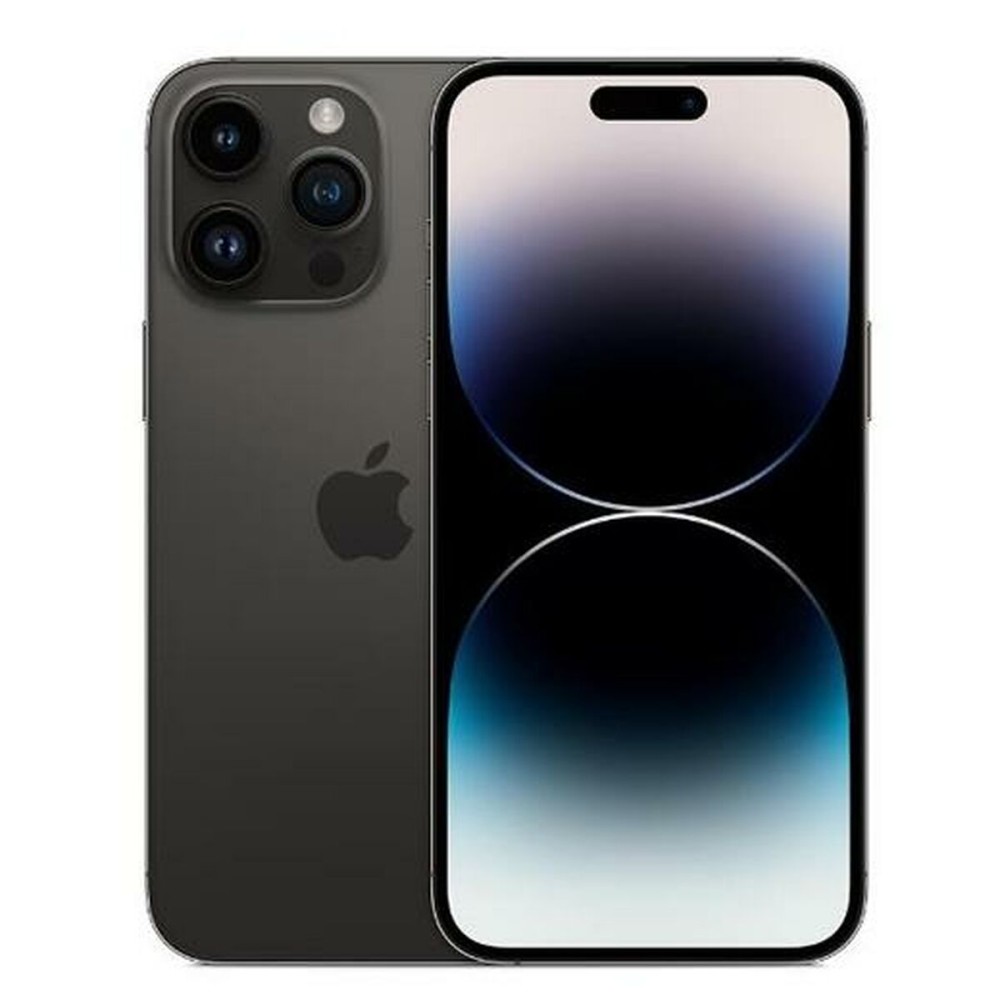 Smartphone Apple iPhone 14 Pro Max 128GB 6.7" 6,7" 128 GB Negru