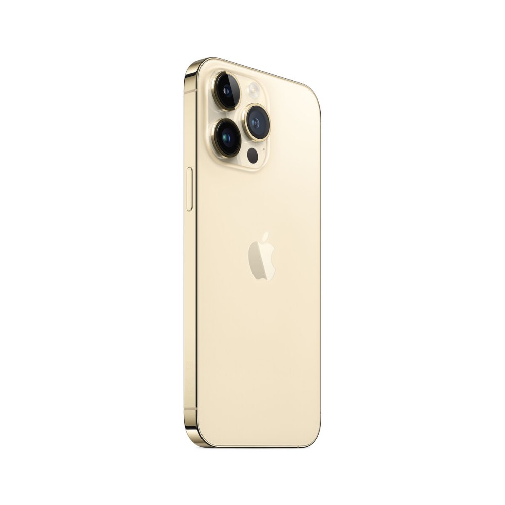 Smartphone Apple iPhone 14 Pro Max 6,7" 256 GB Auriu*