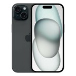 Smartphone Apple iPhone 15 512 gb 6,1" 512 GB Albastru Negru