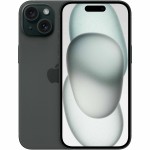 Smartphone Apple iPhone 15 512 gb 6,1" 512 GB Albastru Negru