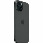 Smartphone Apple iPhone 15 512 gb 6,1" 512 GB Albastru Negru