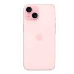 Smartphone Apple iPhone 15 MTPD3QL/A 6,1" Hexa Core 6 GB RAM 512 GB Roz