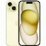 Smartphone Apple iPhone 15 6,1" 512 GB Galben