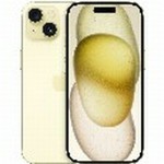 Smartphone Apple iPhone 15 6,1" 512 GB Galben