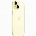 Smartphone Apple iPhone 15 6,1" 512 GB Galben