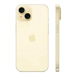 Smartphone Apple MU123QL/A 6,7" 128 GB Galben