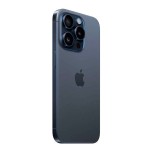 Smartphone iPhone 15 Pro Apple iPhone 15 Pro 6,1" 128 GB Titaniu