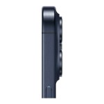 Smartphone iPhone 15 Pro Apple iPhone 15 Pro 6,1" 128 GB Titaniu