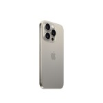 Smartphone Apple iPhone 15 Pro 6,1" 128 GB Titaniu