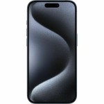 Smartphone Apple iPhone 15 Pro 6,1" Hexa Core A17 PRO 8 GB RAM 1 TB Albastru