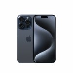 Smartphone Apple iPhone 15 Pro 6,1" 256 GB Titaniu