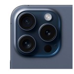 Smartphone Apple iPhone 15 Pro 6,1" 256 GB Titaniu