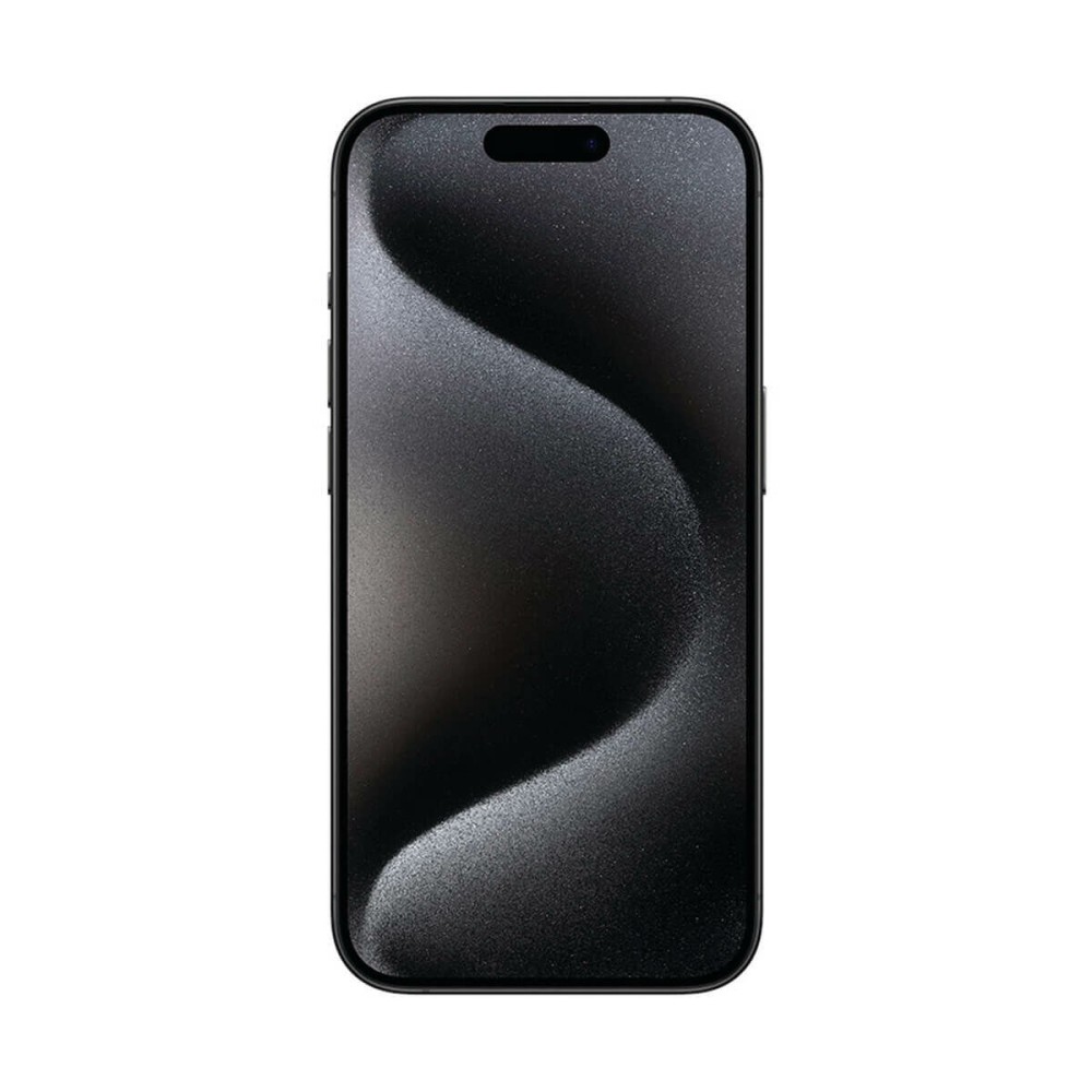 Smartphone Apple iPhone 15 Pro 6,1" Hexa Core 8 GB RAM 512 GB Negru