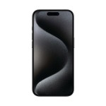 Smartphone Apple iPhone 15 Pro 6,1" Hexa Core 8 GB RAM 512 GB Negru