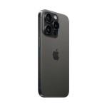 Smartphone Apple iPhone 15 Pro 6,1" Hexa Core 8 GB RAM 512 GB Negru