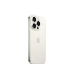 Smartphone Apple iPhone 15 Pro 6,1" Hexa Core 8 GB RAM 512 GB Alb