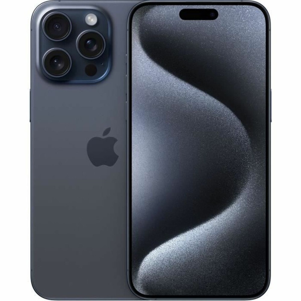 Smartphone Apple Iphone 15 Pro Max 6,7" 1 TB Titaniu