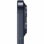Smartphone Apple Iphone 15 Pro Max 6,7" 1 TB Titaniu