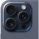 Smartphone Apple Iphone 15 Pro Max 6,7" 1 TB Titaniu