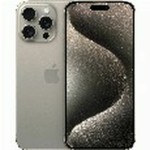 Smartphone Apple iPhone 15 Pro Max 6,7" Hexa Core A17 PRO 8 GB RAM 1 TB Gri