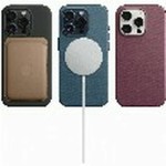 Smartphone Apple iPhone 15 Pro Max 6,7" Hexa Core A17 PRO 8 GB RAM 1 TB Gri