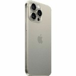 Smartphone Apple iPhone 15 Pro Max 6,7" Hexa Core A17 PRO 8 GB RAM 1 TB Gri